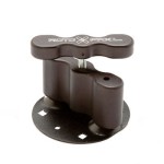 Rotopax-Halterung (Pack Mount)