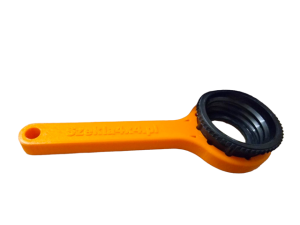 Rotopax Schlüssel