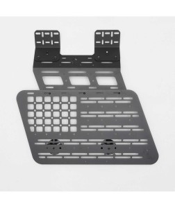  Externes MOLLE-Panel für Toyota FJ Cruiser