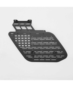 Externes MOLLE-Panel für Toyota 4Runner 5thGen