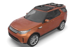 Aero Dachträger für LR Discovery 5 ProSpeed
