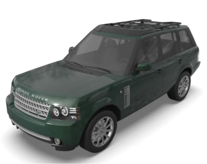  Aero Dachträger fürRANGE ROVER L322 ProSpeed (1)