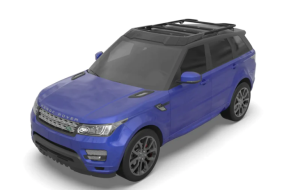  Aero Dachträger für RANGE ROVER SPORT L494 ProSpeed