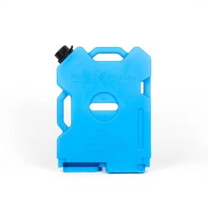 Rotopax 2 Gallonen/7,8 l Blau AdBlue