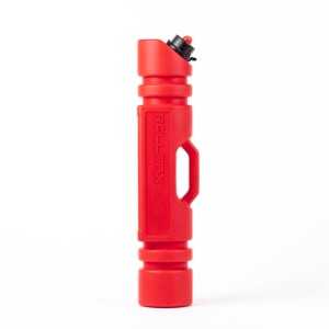 RollPax 1,5G Kraftstoff