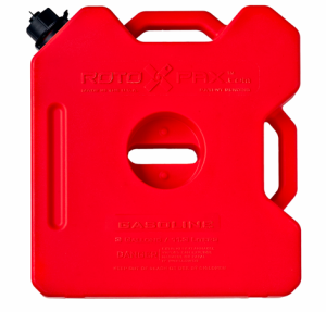 Rotopax Kanister 3 Gallone/11,6 l