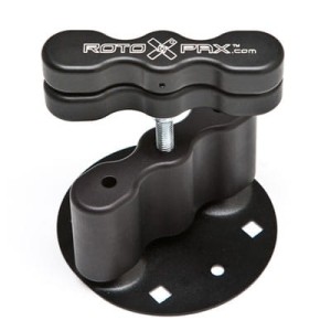  Rotopax Befestigung mit zusätzlichem Druck (DLX Pack Mount)