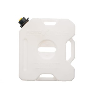 Rotopax 1,75 Gallonen/6,65 l. Wasserkanister 