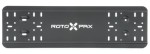 Rotopax Rackplatte (Universal-Montageplatte)