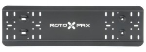 Rotopax Rackplatte (Universal-Montageplatte)