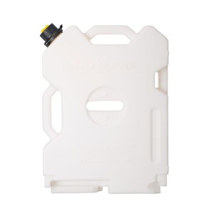 Rotopax 2 Gallonen/7,8 l. Wasserkanister 